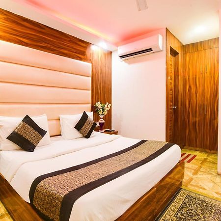 Olivia Hotels At Delhi Airport Nové Dillí Exteriér fotografie