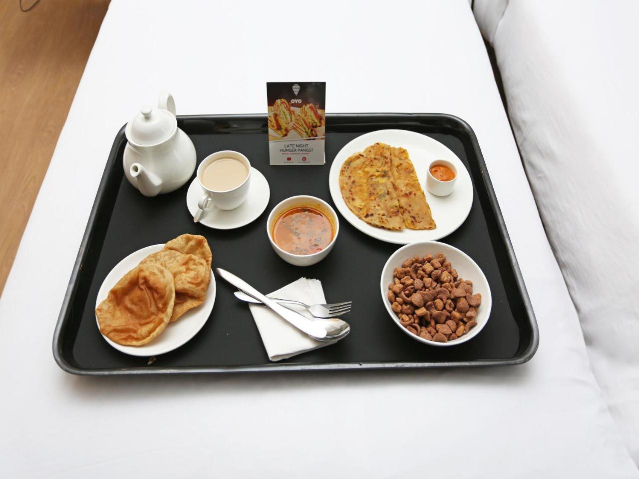 Olivia Hotels At Delhi Airport Nové Dillí Exteriér fotografie